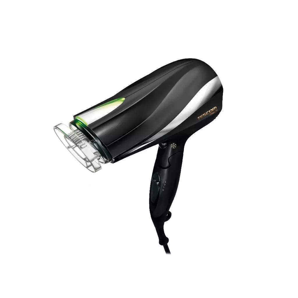 【TESCOM】TID2200TW防靜電大風量吹風機 吹風機 負離子吹風機 美髮吹風機【JC科技】