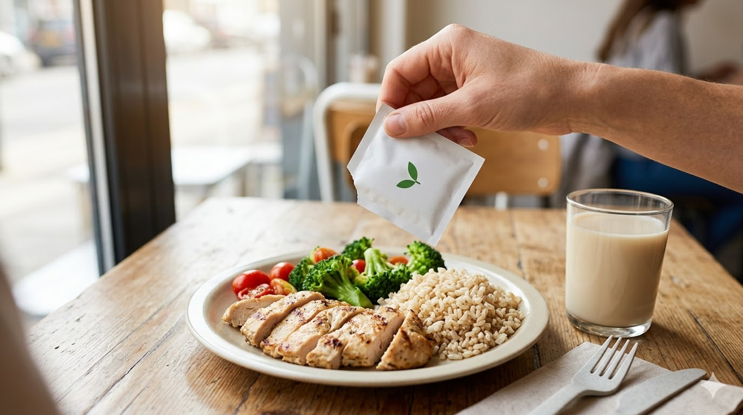 Bill嚴選。那些讓你健康的好物 - 【2026 外食族自救指南】