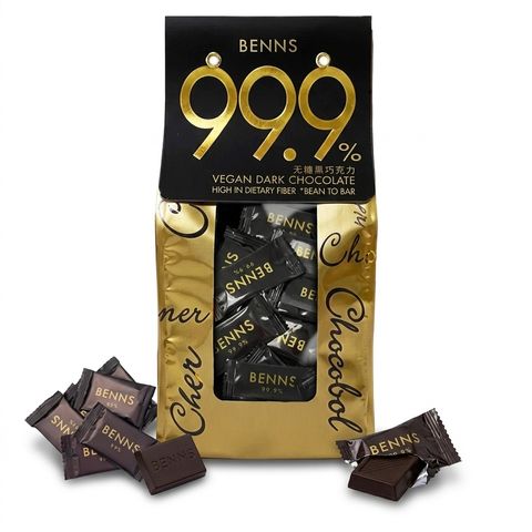 Benns 99.9