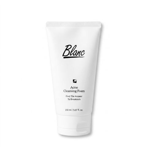 Blanc Nature 洗面乳