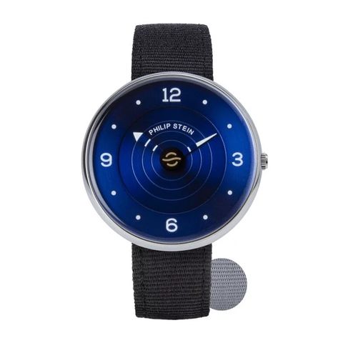 Blue Delight Limitless 無畏腕錶