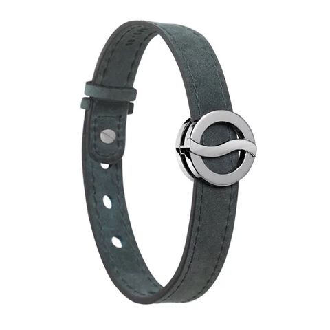 [雅痞軍綠]- 舒心手環（大）