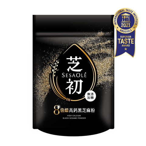 高鈣黑芝麻粉-new
