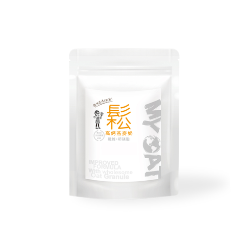 高鈣燕麥奶奶素1c