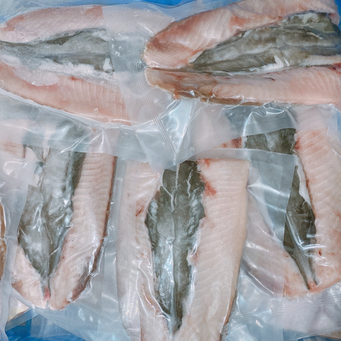 【漁讚】全場最低價免運費!無刺虱目魚肚120-140克 2