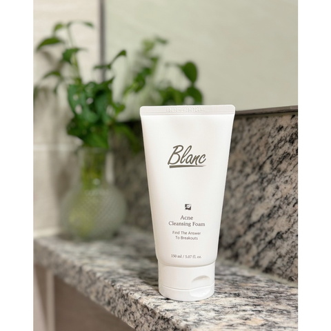 淨化抗痘洗面乳150ml 9