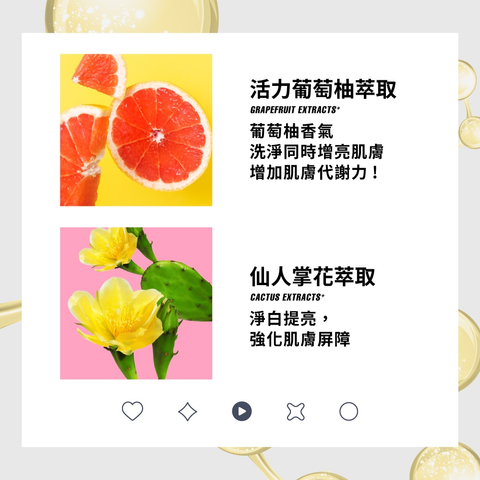 酵素臉部清潔系列洗面乳120g 2