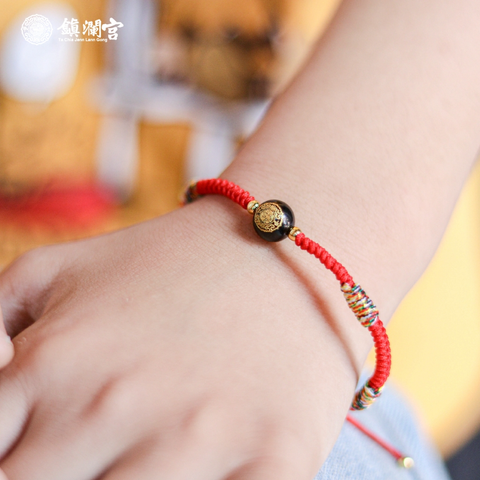 活力寶寶守護平安手繩 3