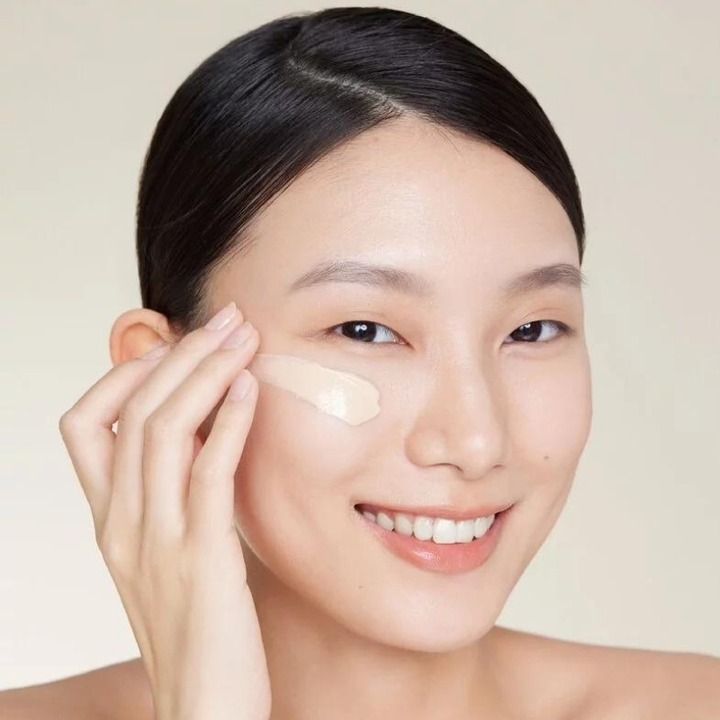 Somei喚顏賦活美肌霜 SPF40 防曬 素顏霜 防曬乳 物理防曬 粉底 3