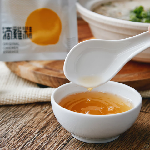 【原禾軒】原味滴雞精 50ml 滴雞精 8