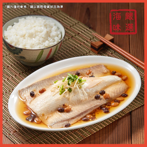 【海味嚴選】無刺虱目魚肚150g 1