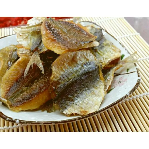 ［旗津·上廣］宋楚魚（醉魚）原味辣味
