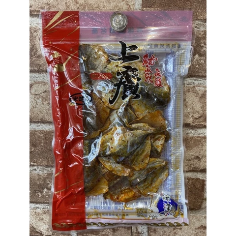 ［旗津·上廣］宋楚魚（醉魚）原味辣味2