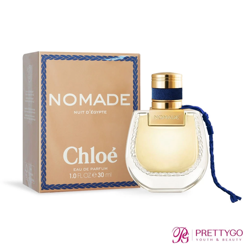 【Chloé】Chloé同名女性淡香精 2