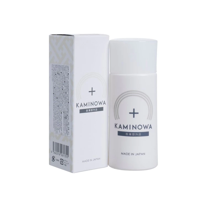 法之羽KAMINOWA日本激活養髪液80g 1
