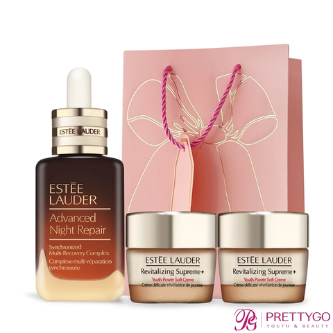 ESTEELAUDER 雅詩蘭黛 特潤超導全方位修護露-多規可選 1