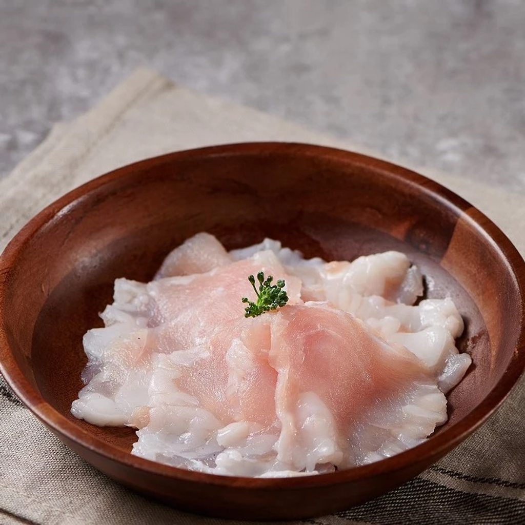 【鱷魚廚房】生鮮鱷魚禮盒 菲力鱷魚肉+鱷魚沙朗骰子鱷 1組4盒 2