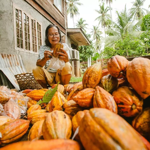 【ITQI 風味絕佳獎章 】無糖黑巧克力 99.9% 單片獨立包裝 (無盒裝版) - BENNS 全天然 生酮巧克力 4