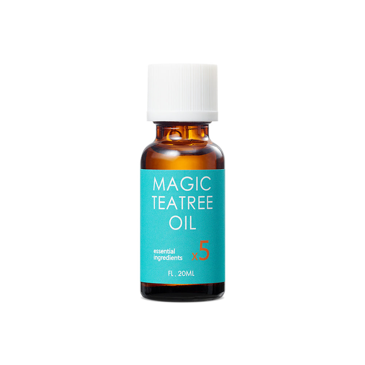 【蝦皮】Blanc Nature 奇蹟茶樹精油20ml