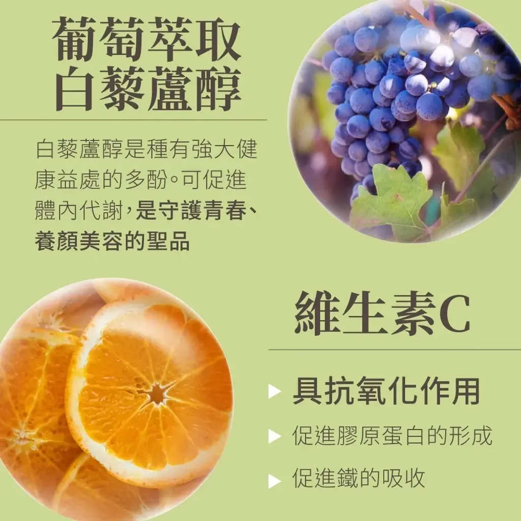 【LOVITA愛維他】 綠茶EGCG兒茶素複方素食膠囊(60顆)3