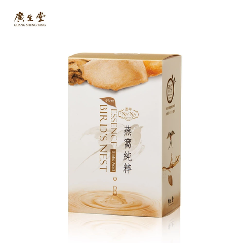 【活力輕盈組】3%NANA燕萃膠囊30顆1盒3