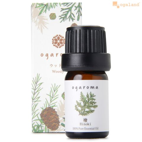 HINOKI 5ML