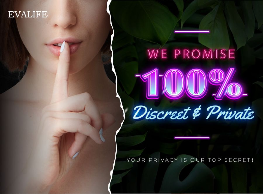 Evalife | Your Trustworthy Secret | SEX TOY Malaysia | ABOUT US