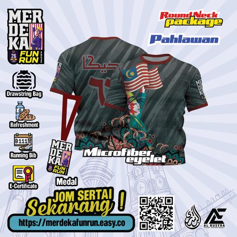 baju 2nd package_pahlawan