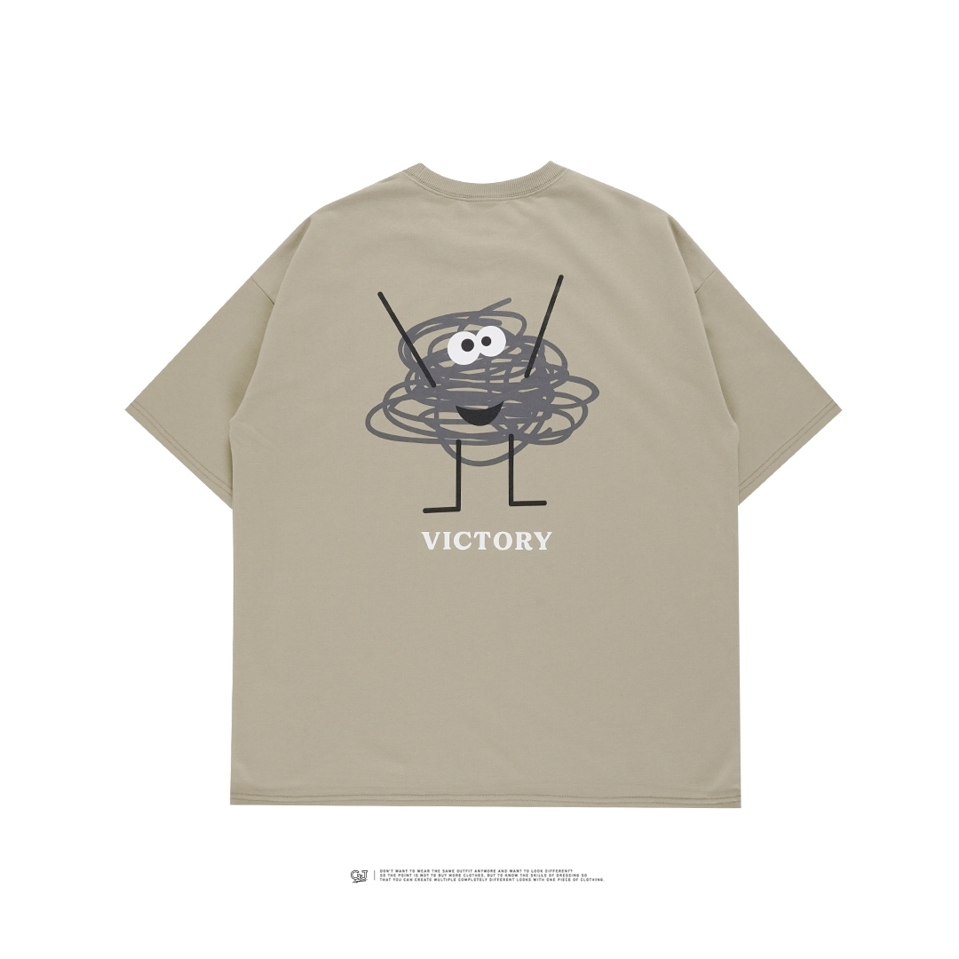 LINE_ALBUM_5256 塗鴉家細絨布短T P170_240627_21