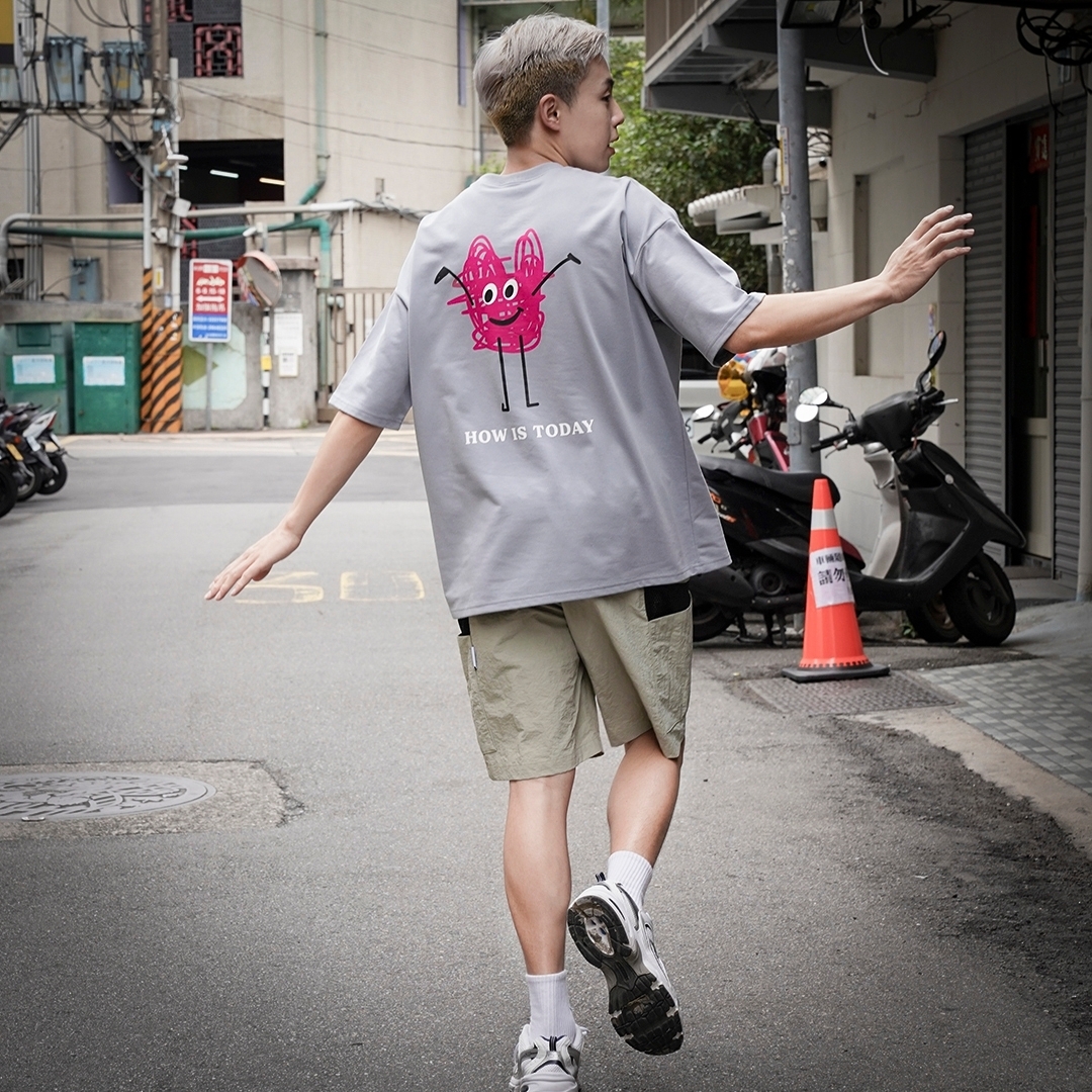 LINE_ALBUM_5256 塗鴉家細絨布短T P170_240627_1