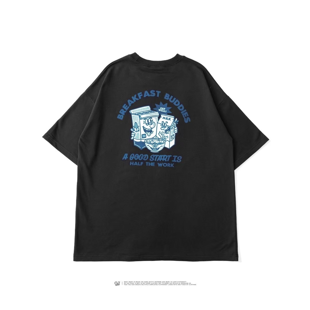 LINE_ALBUM_5236 貓狗棒球絨布短T P140_240627_6