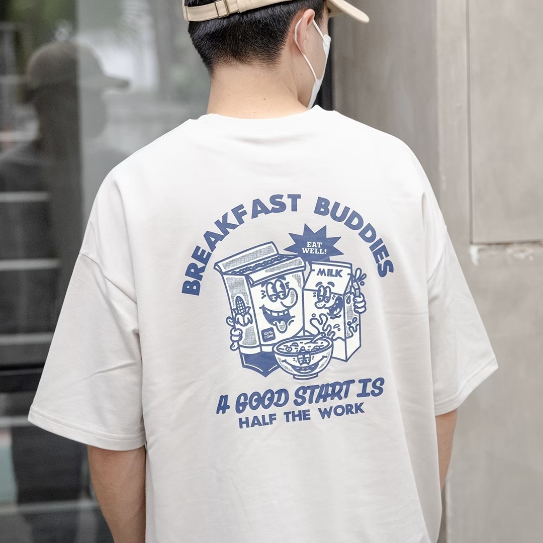 LINE_ALBUM_5238 牛奶玉米片絨布短T P160_240627_1