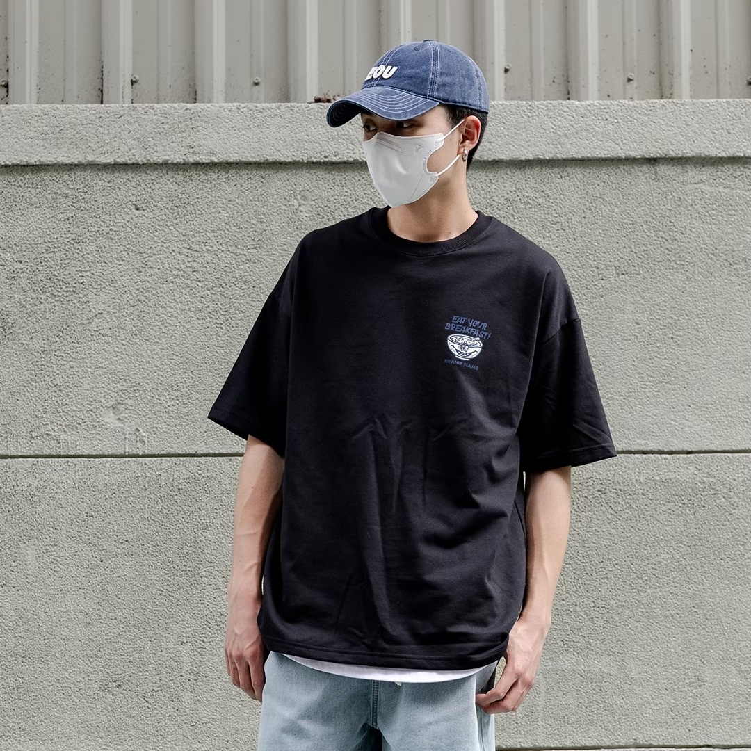 LINE_ALBUM_5238 牛奶玉米片絨布短T P160_240627_9