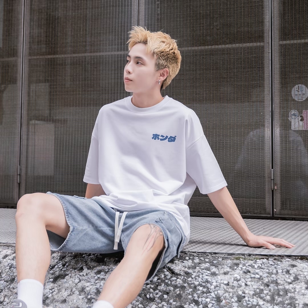 LINE_ALBUM_5265 復古藍金旺細絨布短T P160_240627_19