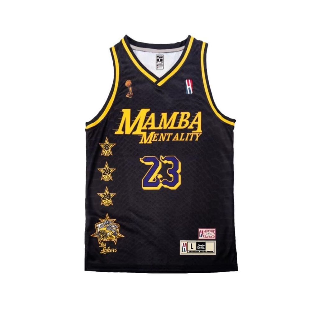 2k21 mamba jersey