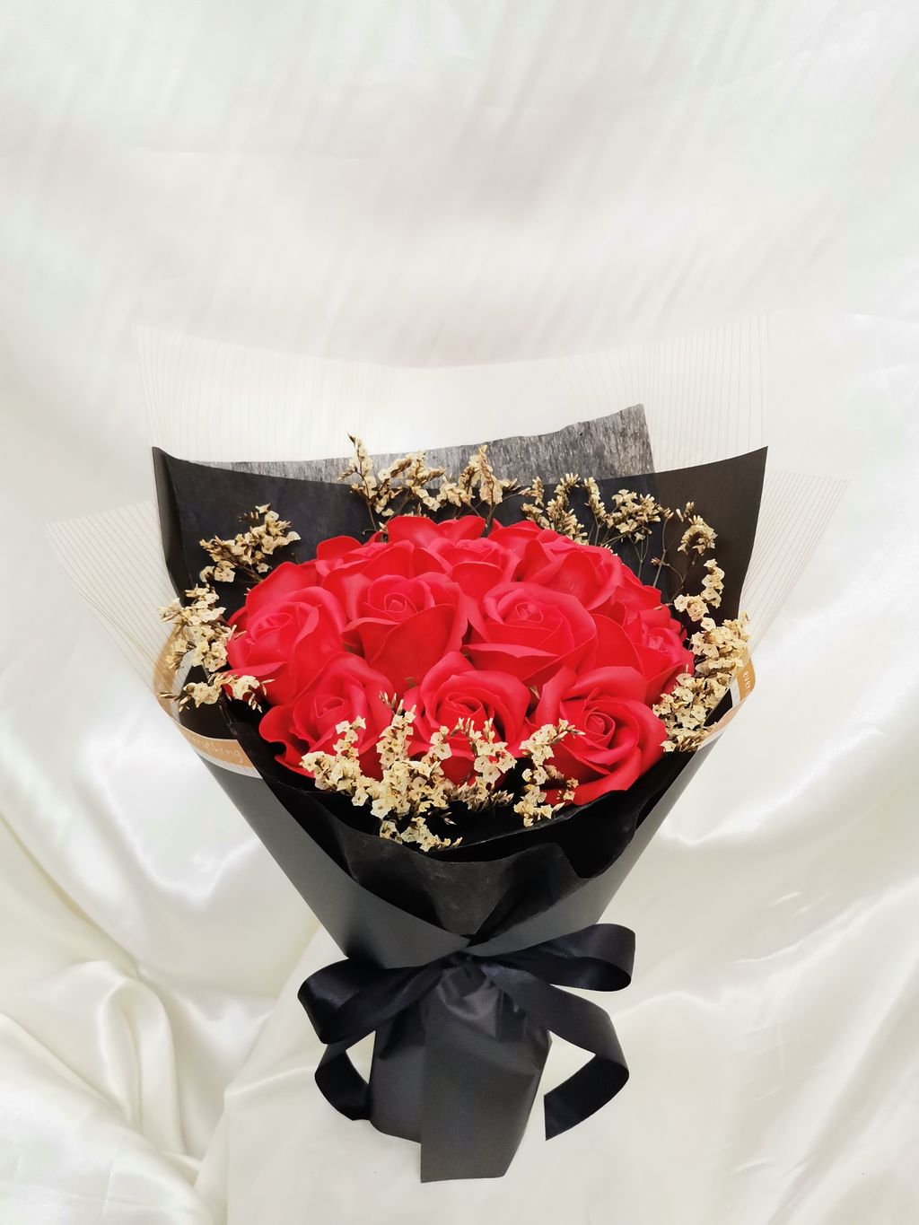 Sincere - Soap Flower Bouquet RM 107