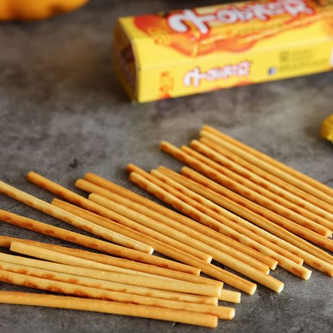 海太烘焙馬鈴薯棒 1