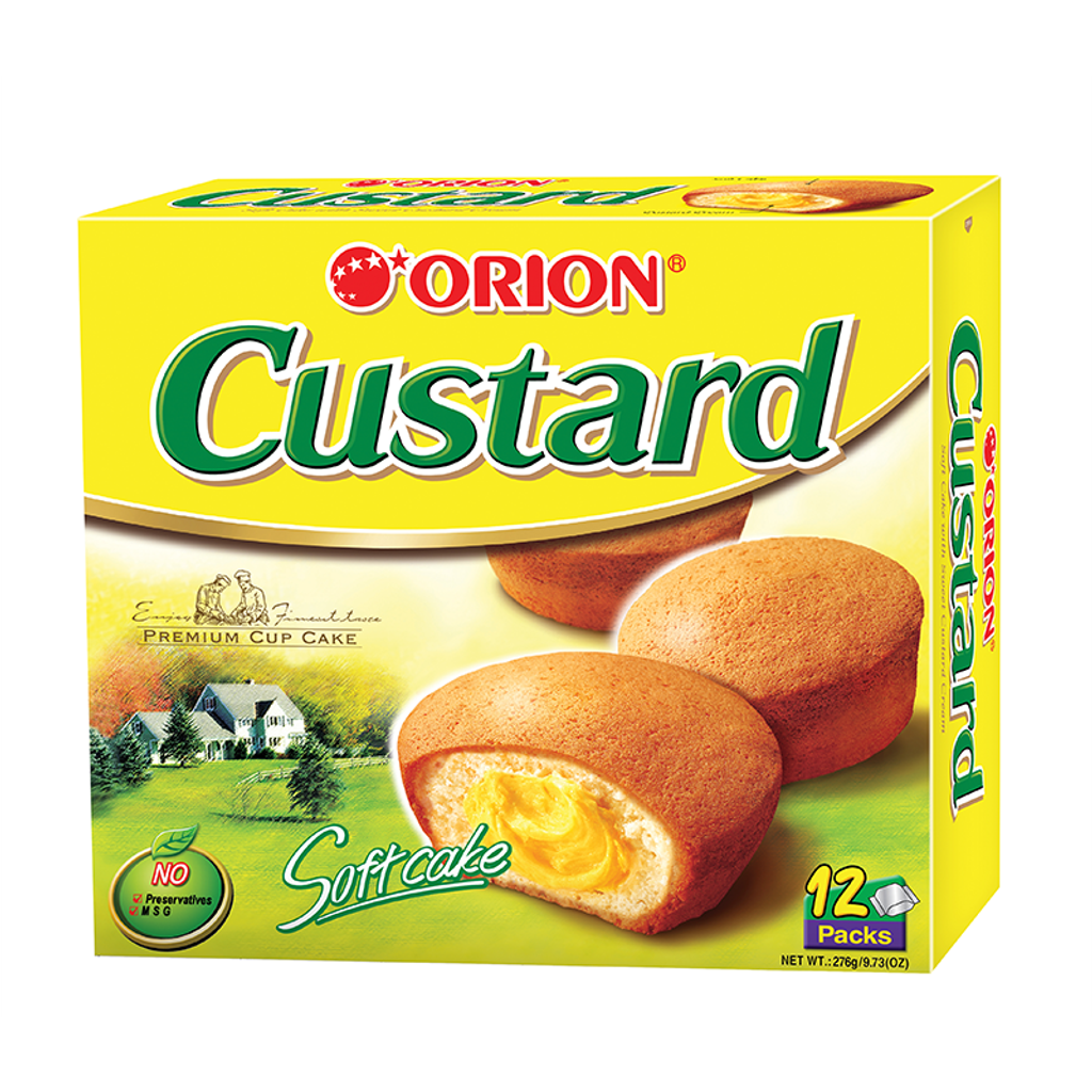 好麗友蛋黃派-12入