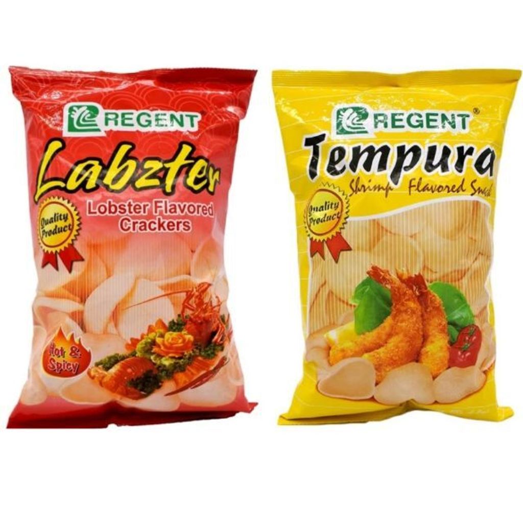 regent_甜不辣蝦餅 1