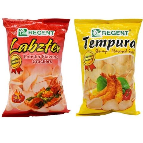 regent_甜不辣蝦餅 1