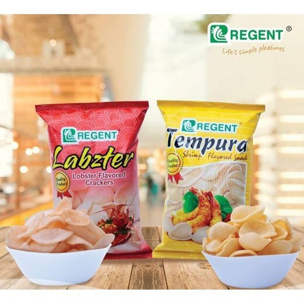 regent_甜不辣蝦餅 0