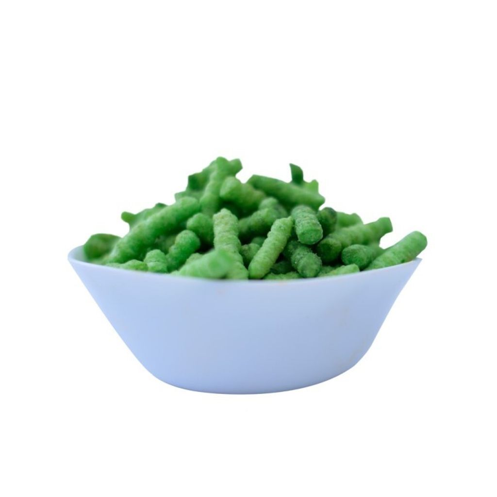 Regent Snacku蔬菜味米餅 2