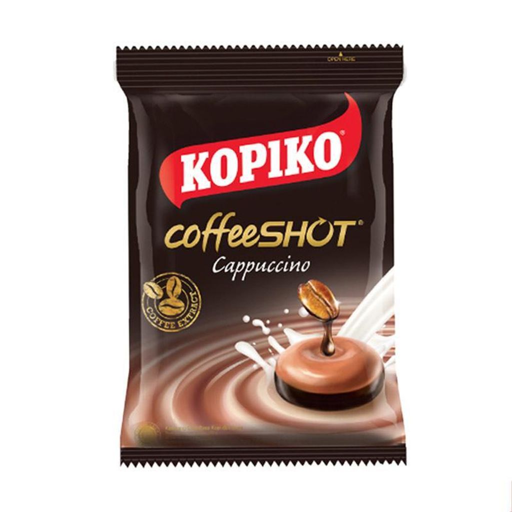 KOPIKO咖啡牛奶糖果