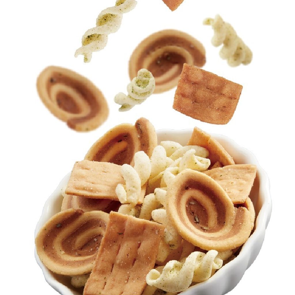 航空米果(時光小點) 3