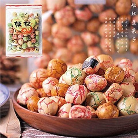 日本山口 姬奴豆果子