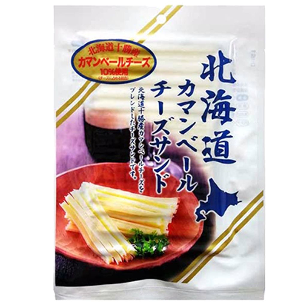 北海道十勝起司條1