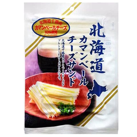 北海道十勝起司條1