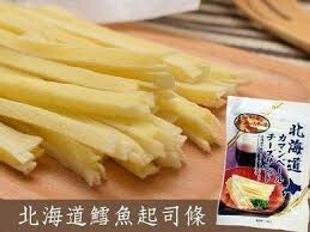 北海道十勝起司條3