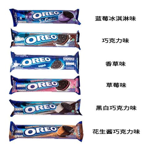 OREO 餅乾