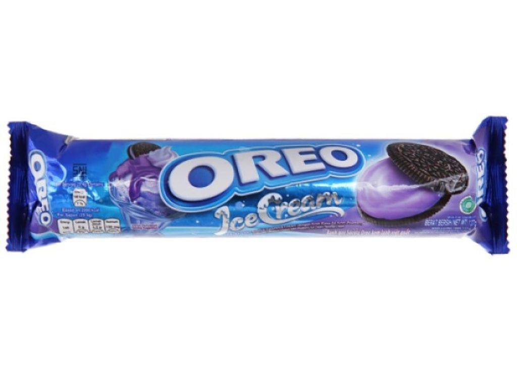 OREO 冰淇淋